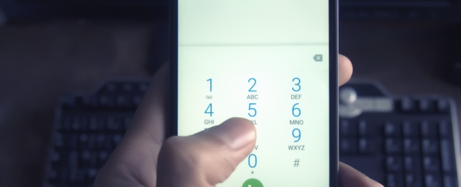 cellular network