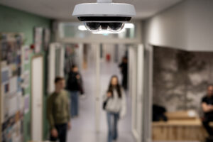 Understanding the Difference Between Lockdown and Lockout in Schools