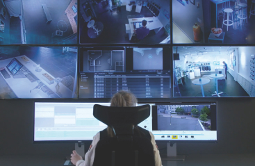 command center image