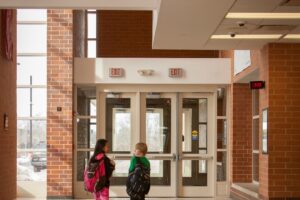 Smarter Security for Public Spaces in the Digital Age