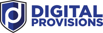 header sticky logo
